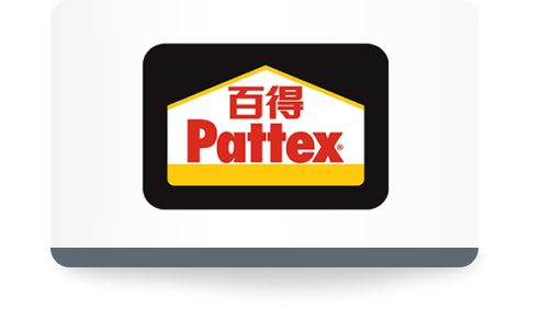PATTEX 百得