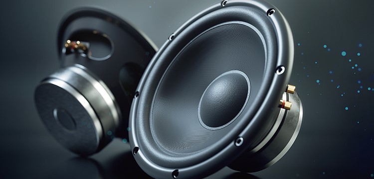 扬声器