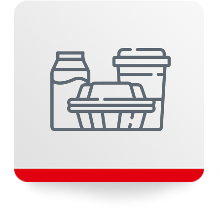 食品与饮料包装