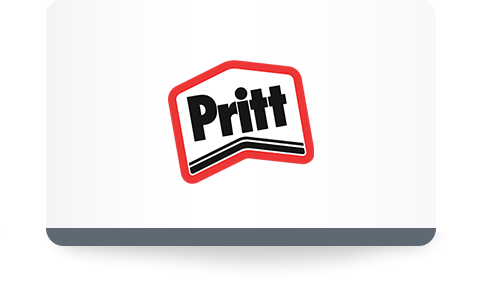 Pritt 百特