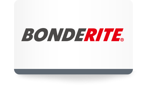 BONDERITE